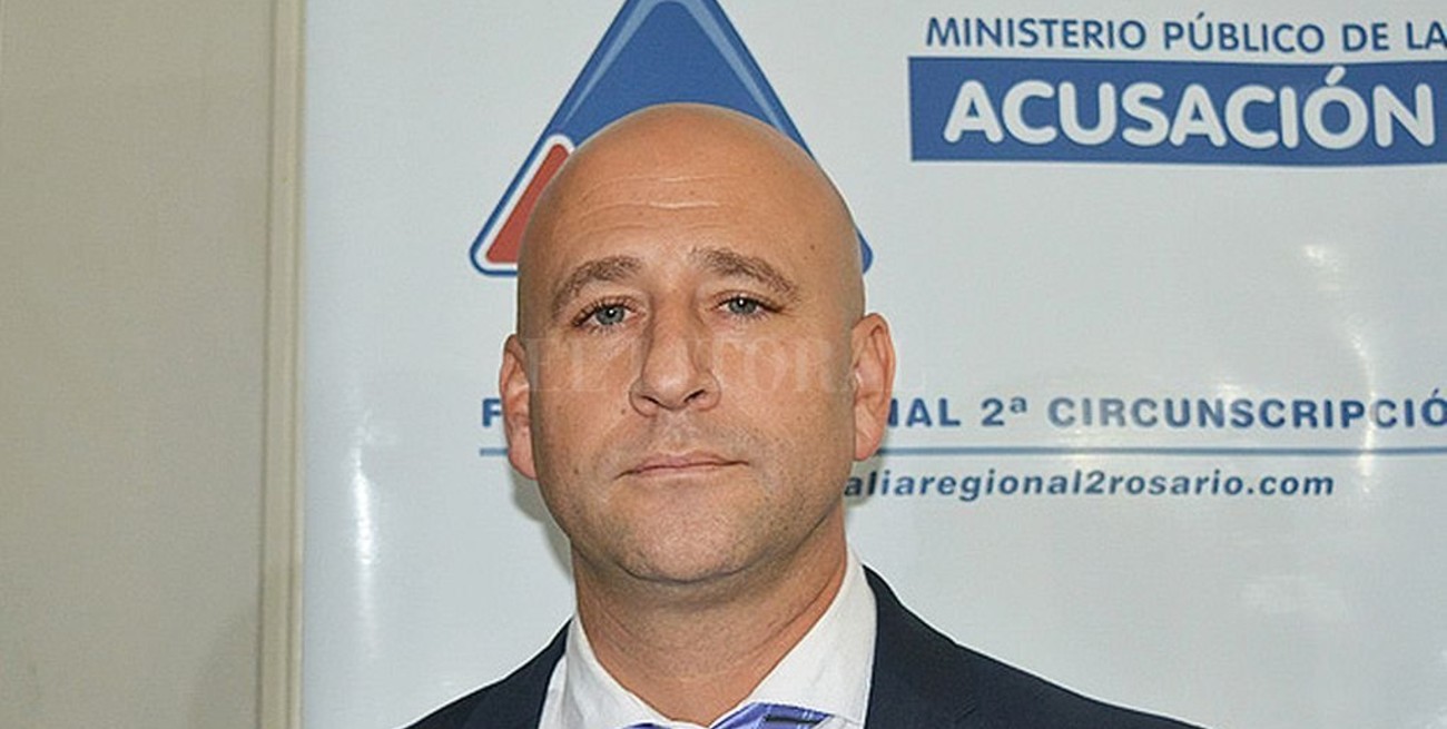 Acusan al ex fiscal Patricio Serjal de ordenar "no investigar" denuncias por un grave delito ambiental