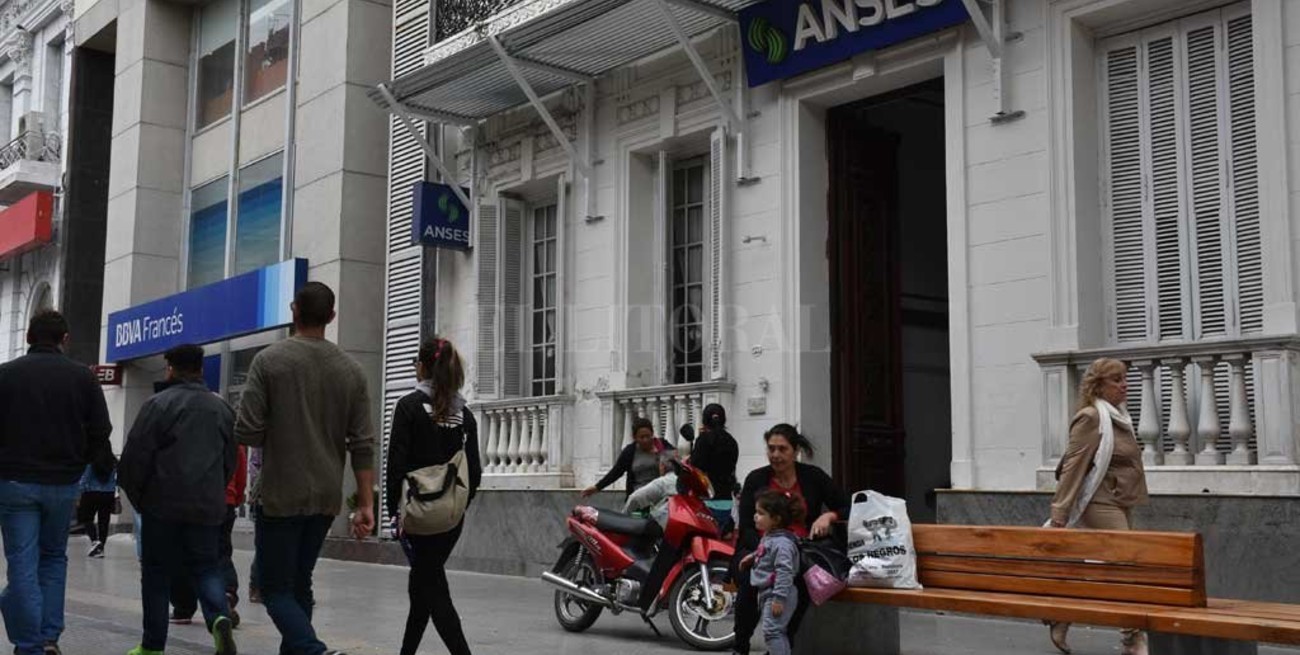 Anses es ahora un servicio "esencial e indispensable"