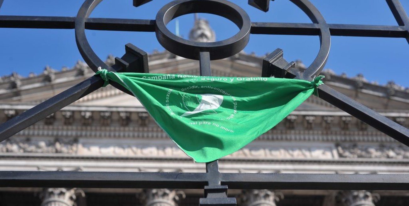 Presentaron un amparo para que se restablezca la actualización del protocolo de aborto no punible