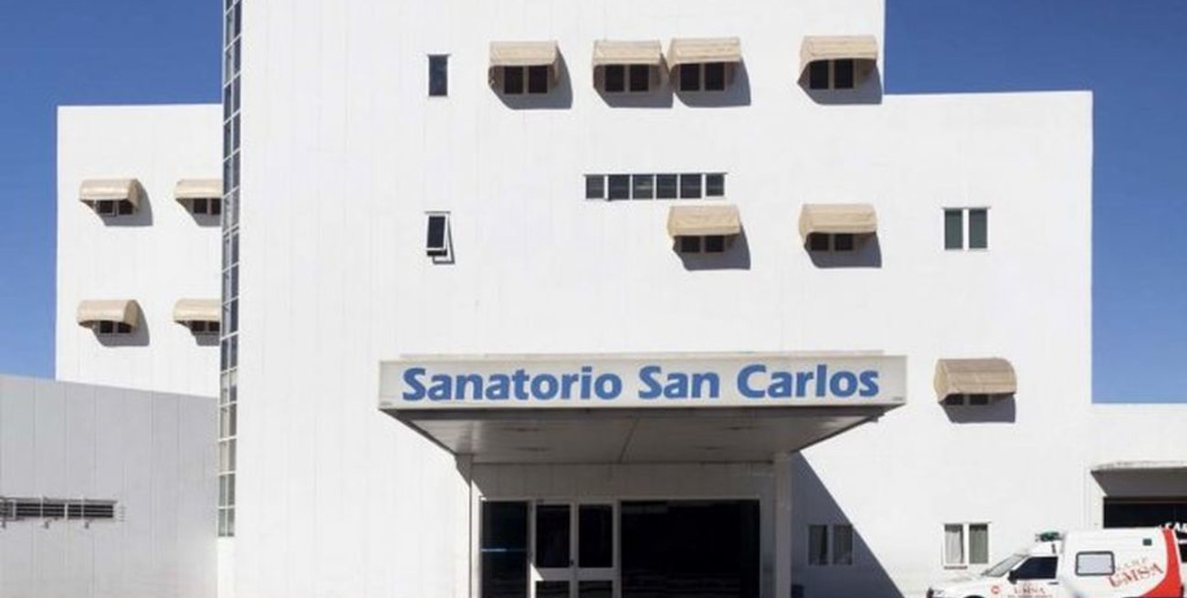 Tenía cáncer, su esposo la visitó en el sanatorio y la mató a golpes