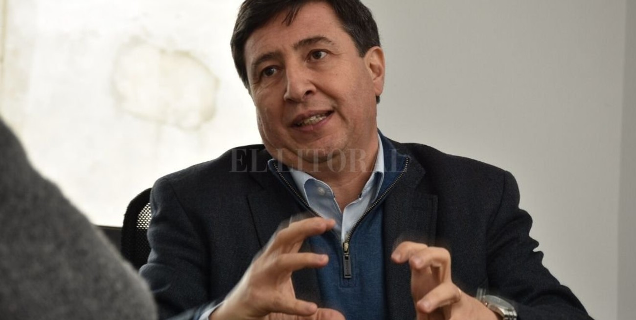 Daniel Arroyo se pone al frente del Ministerio de Desarrollo Social