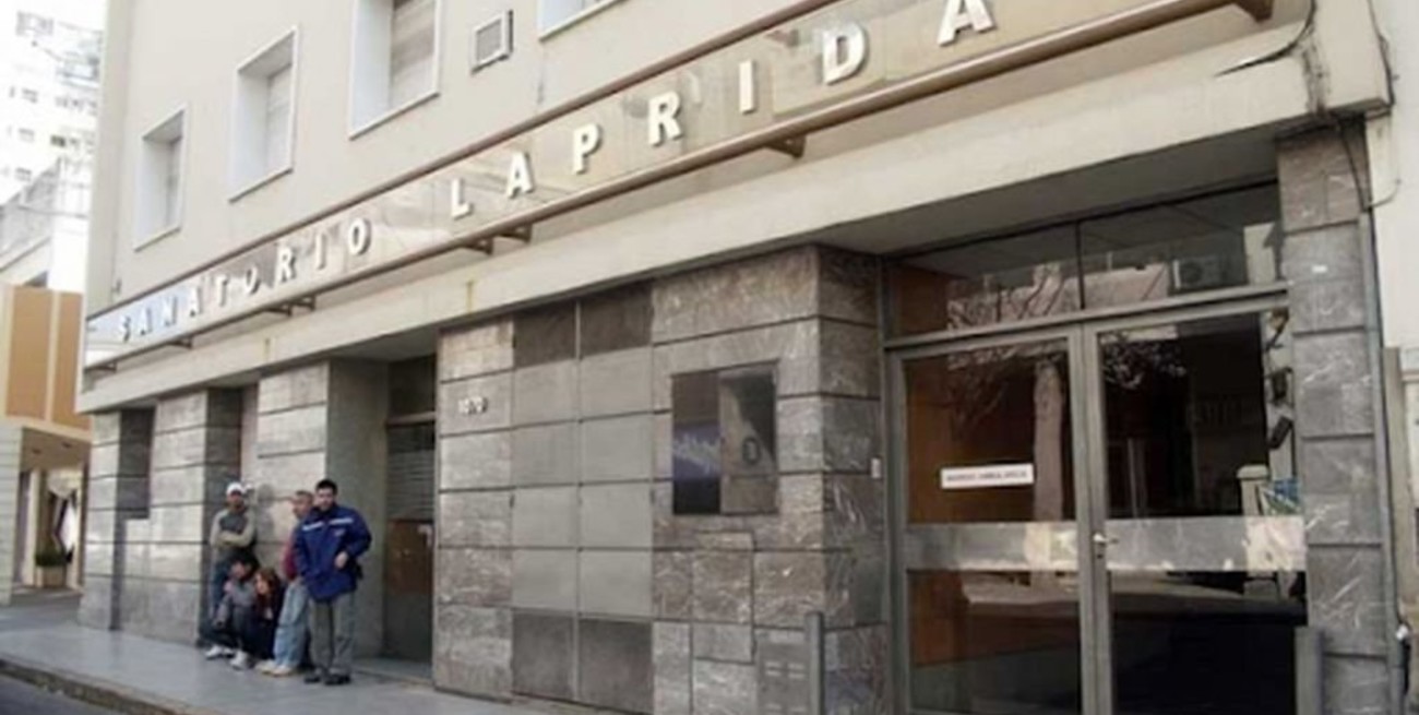 Dos policías quemados con brea caliente durante un procedimiento en San Lorenzo