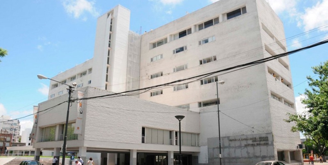 Evalúan otros casos sospechosos tras detectar a un rosarino con sarampión