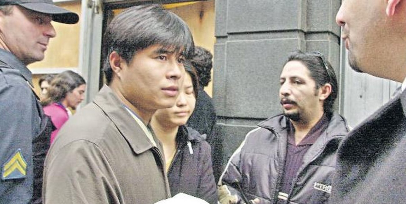 Endurecen política contra los inmigrantes ilegales