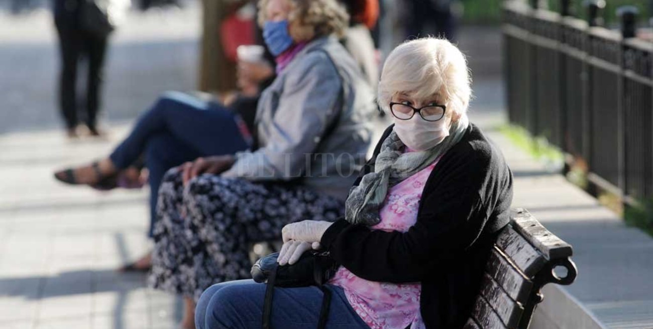 Las jubilaciones aumentarán un 8,07% a partir de marzo