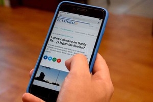 Guillermo Di Salvatore.