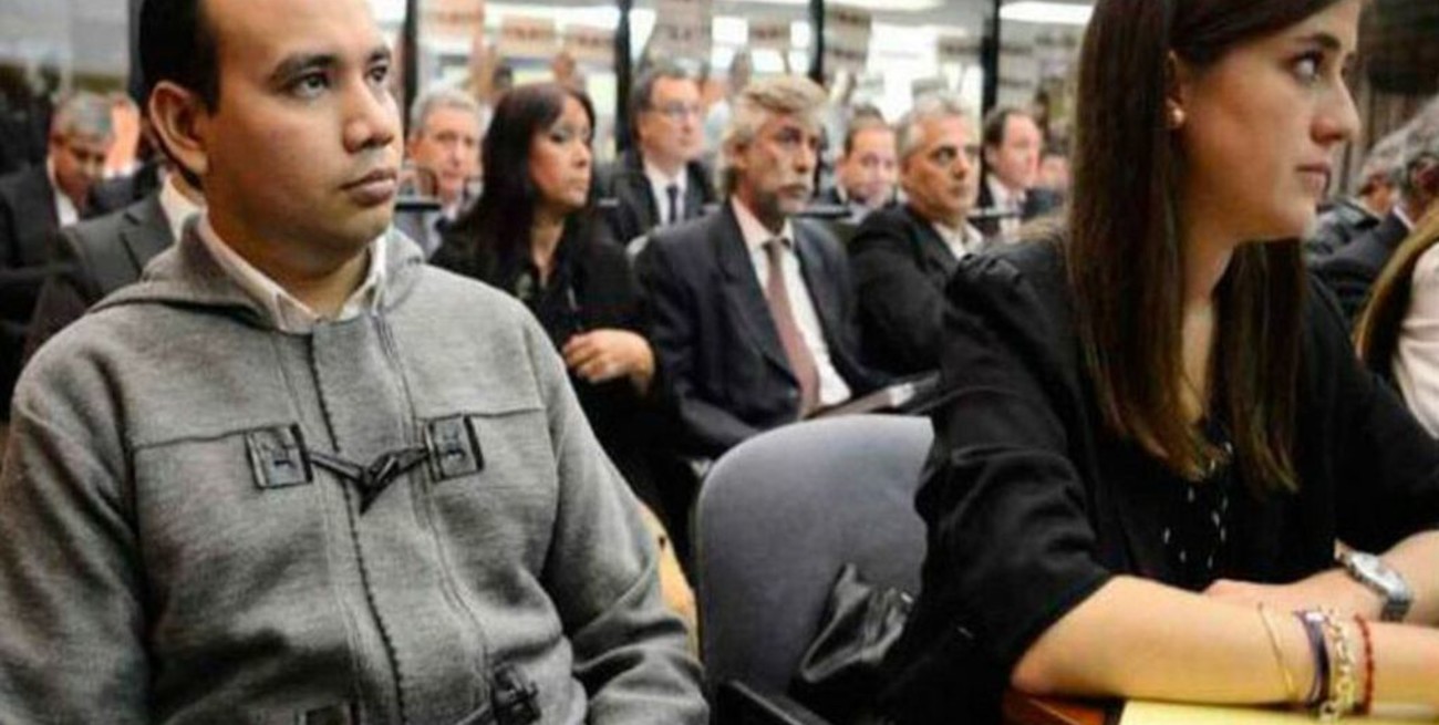 Tragedia de Once: otorgaron la libertad condicional al maquinista