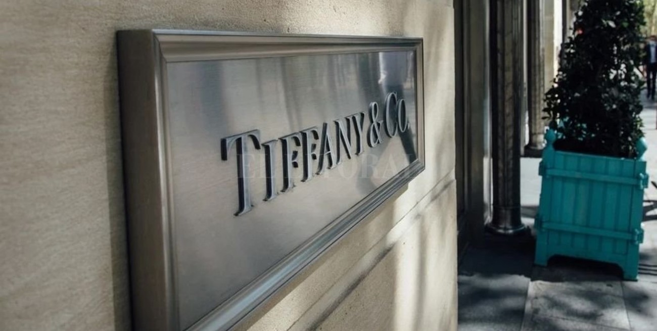 El grupo Louis Vuitton canceló la compra de Tiffany y la joyería lo demandó