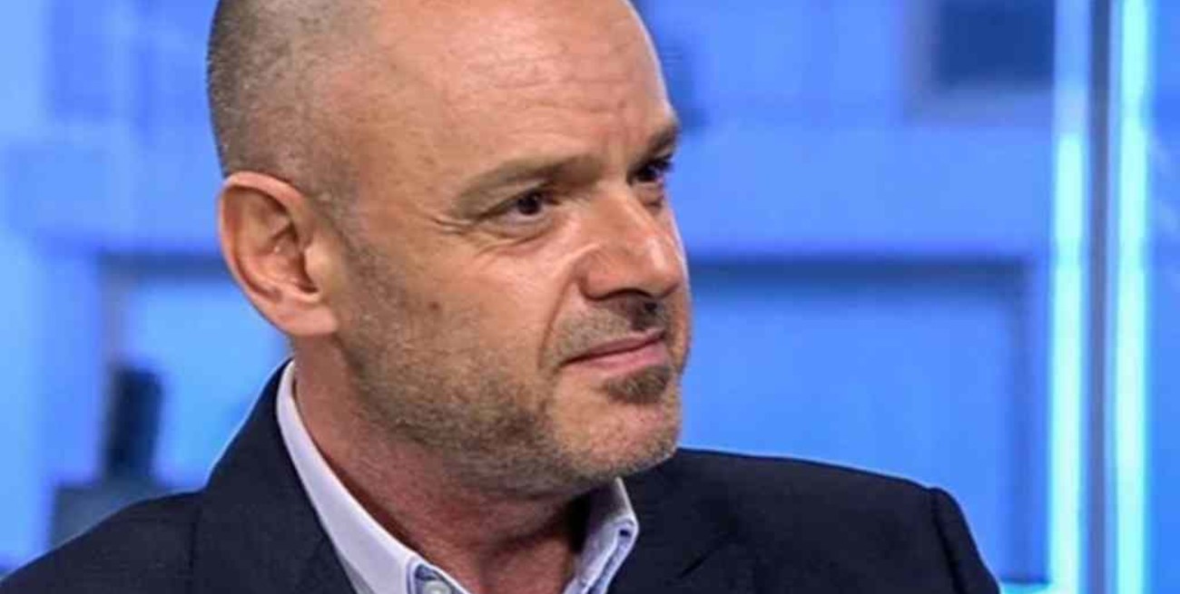 La Justicia liberó al doctor Mühlberger 