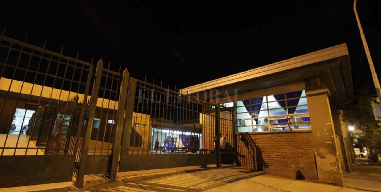 Tres heridos de arma de fuego, una es menor de edad