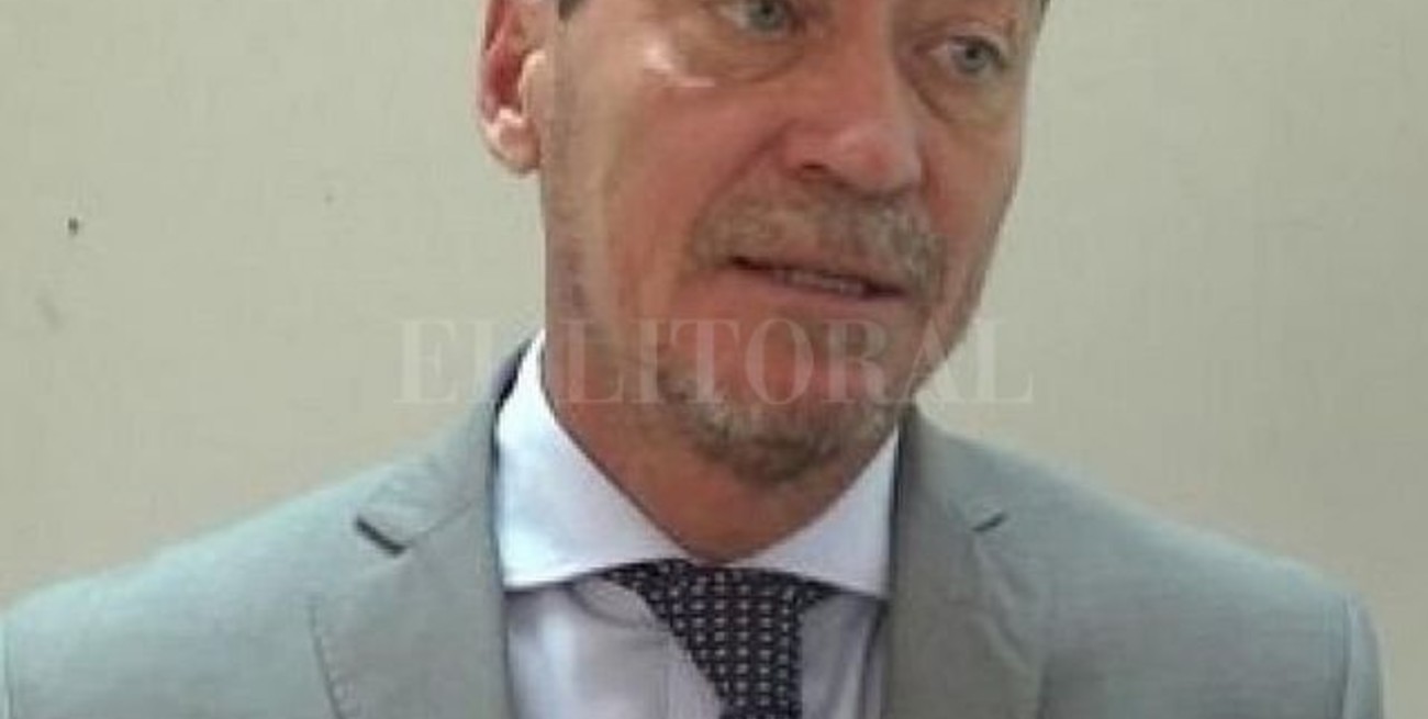 Destrucción de legajos y más yerbas: escándalo en la Fiscalía Reconquista