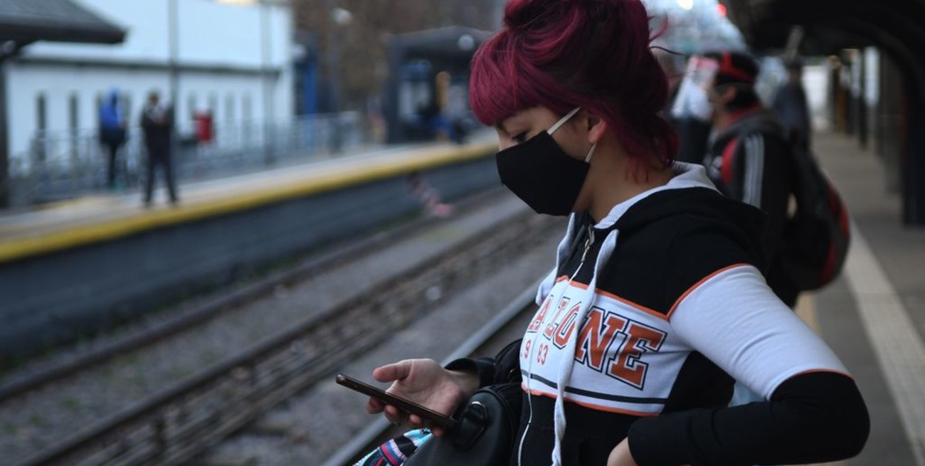 Se confirmaron este miércoles 8 nuevas muertes por coronavirus en Argentina