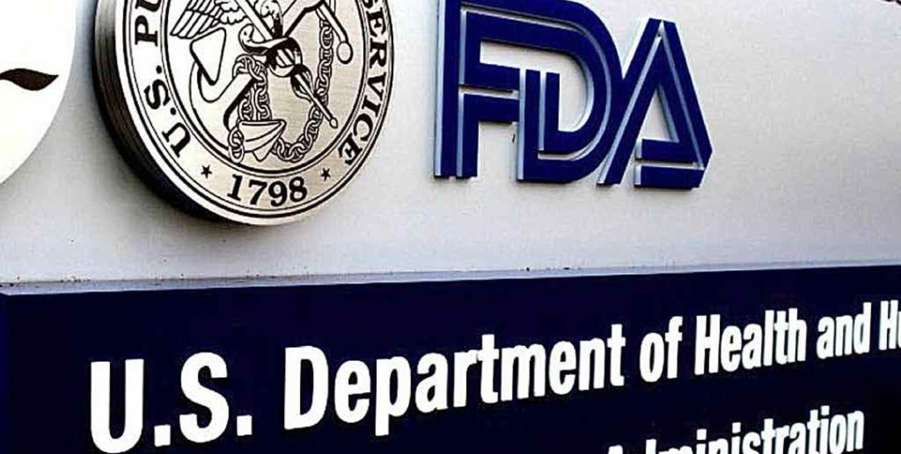 Desde la FDA no respaldan las afirmaciones de Trump sobre lo "inofensivo" del coronavirus