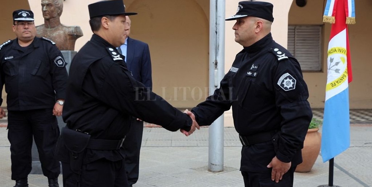 Designaron a los nuevos Jefes de la URI