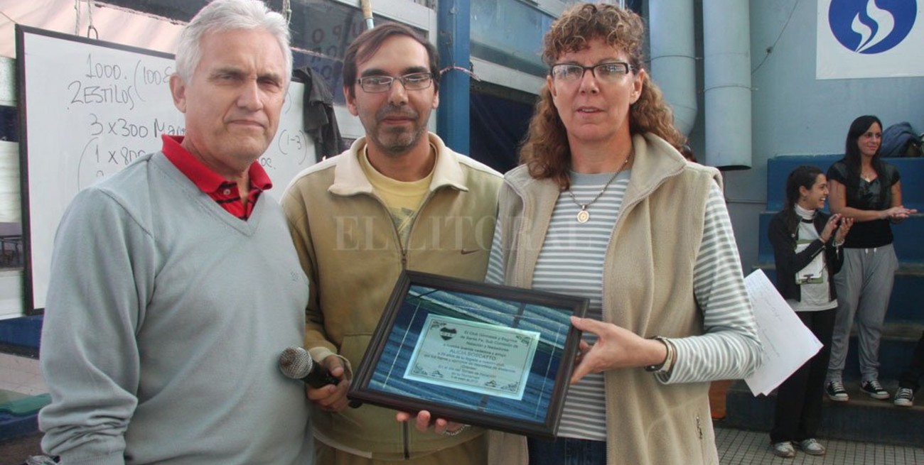 Una profesional para distintas épocas