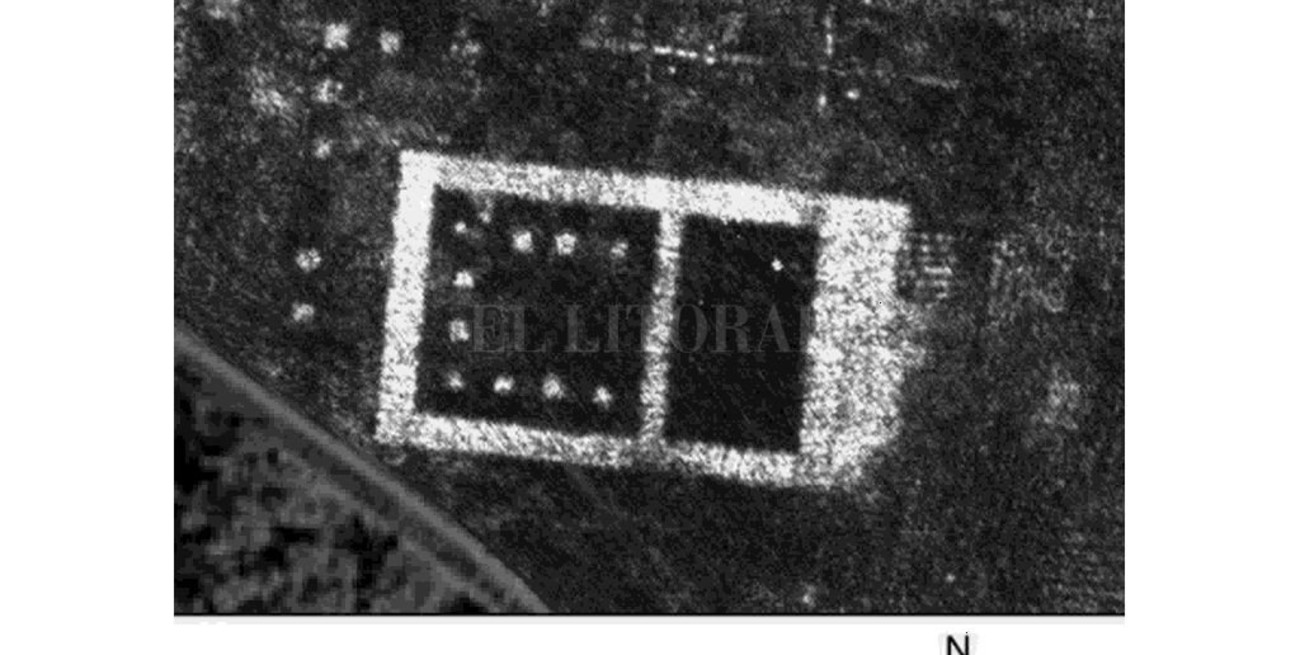 Un radar de penetración terrestre descubre la ciudad sepultada de Falerii Novi