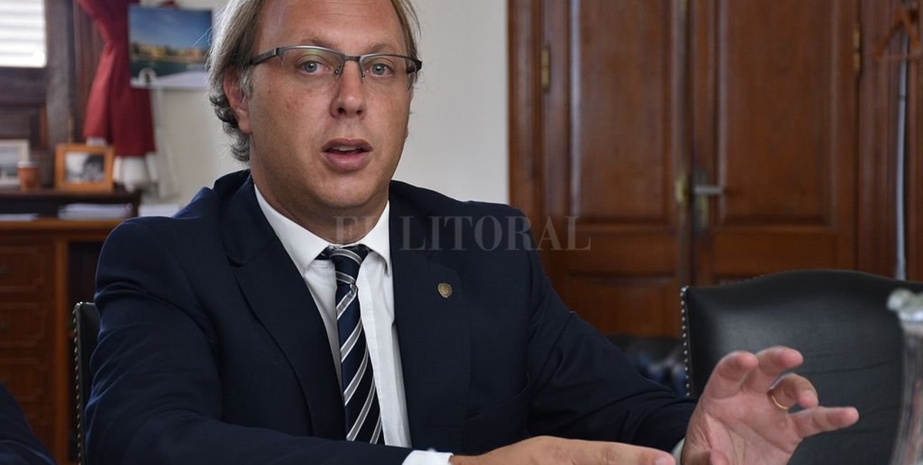 El Ministerio de Economía ratifica el cronograma de pagos anunciado