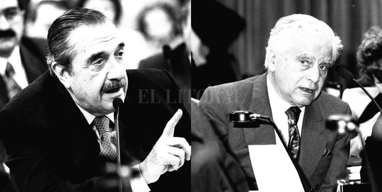 Crónicas santafesinas