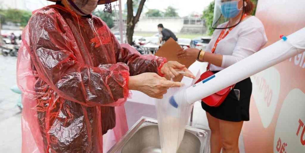 Vietnam registra 19 días consecutivos sin nuevos casos de coronavirus