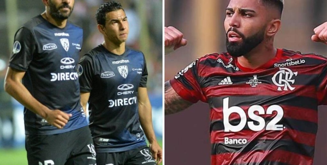 Recopa Sudamericana: Independiente del Valle enfrenta a Flamengo