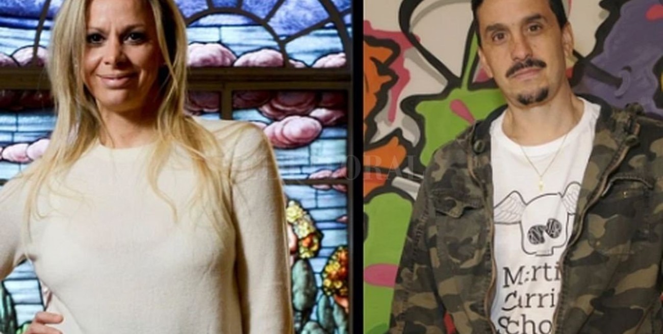 Caramelito detalló el tratamiento de su hermano Martín Carrizo durante la cuarentena