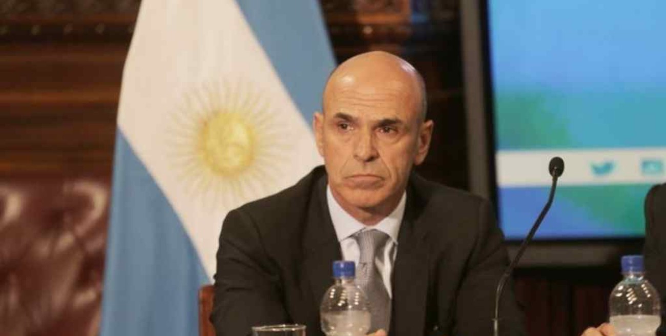 Rechazan un planteo de Arribas para que la causa por espionaje ilegal pase a Comodoro Py