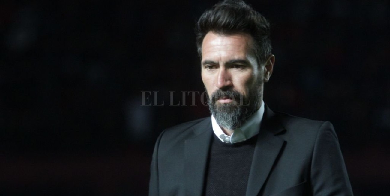 Domínguez: "Vamos a ir a Tucumán a buscar el triunfo"