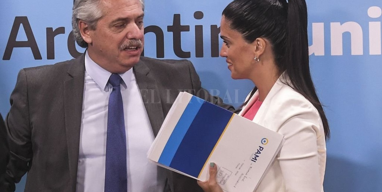 Gobierno anunció un vademécum de 170 medicamentos esenciales gratuitos para los jubilados