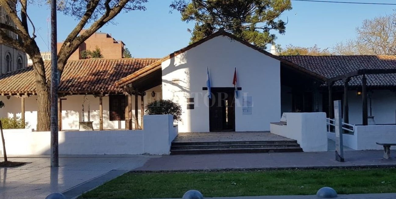 El Museo Histórico propone actividades para hacer en casa