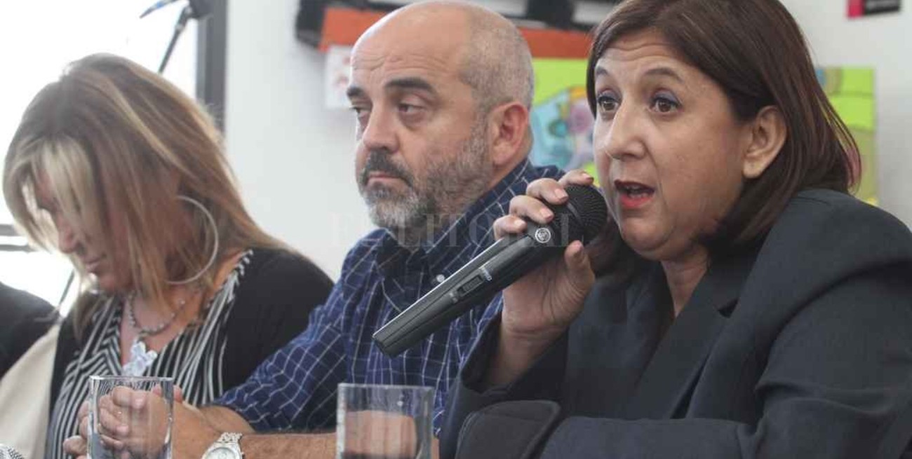 Hackeo a la web municipal: acusan a  un ex contratado, que está denunciado