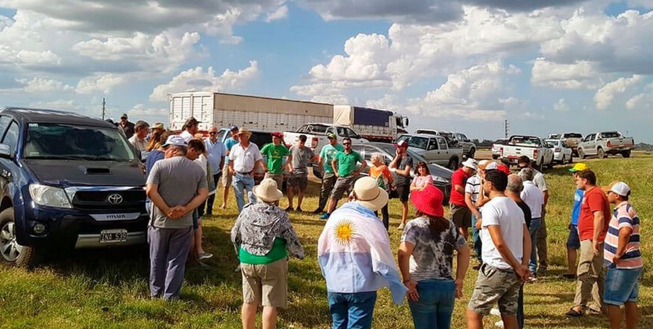 A 12 años de la Resolución 125, el campo volverá a pedir la eliminación de las retenciones