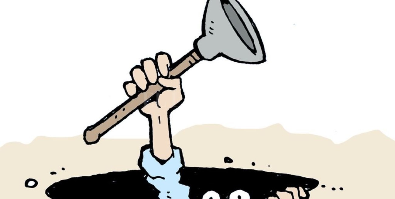 Horróscopo de oficios: hoy plomero y futbolista