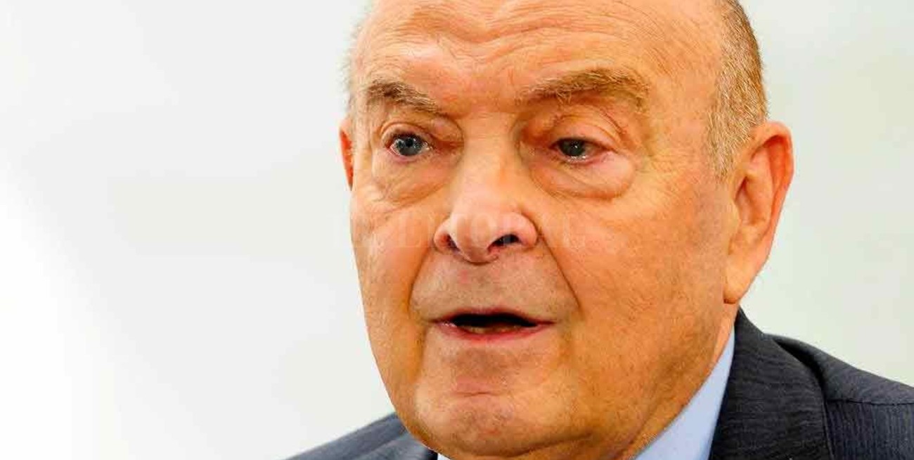 Domingo Cavallo: "El gobierno es un socialismo sin plan y un capitalismo sin mercado" 