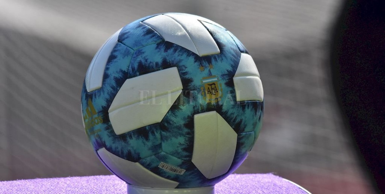 Promedios: Así quedó la tabla finalizada la fecha 1