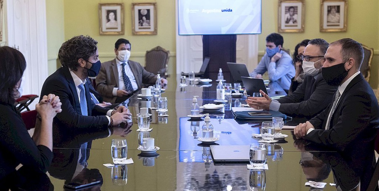 ATP: el Gobierno decidió continuar con la ayuda de pago de salarios