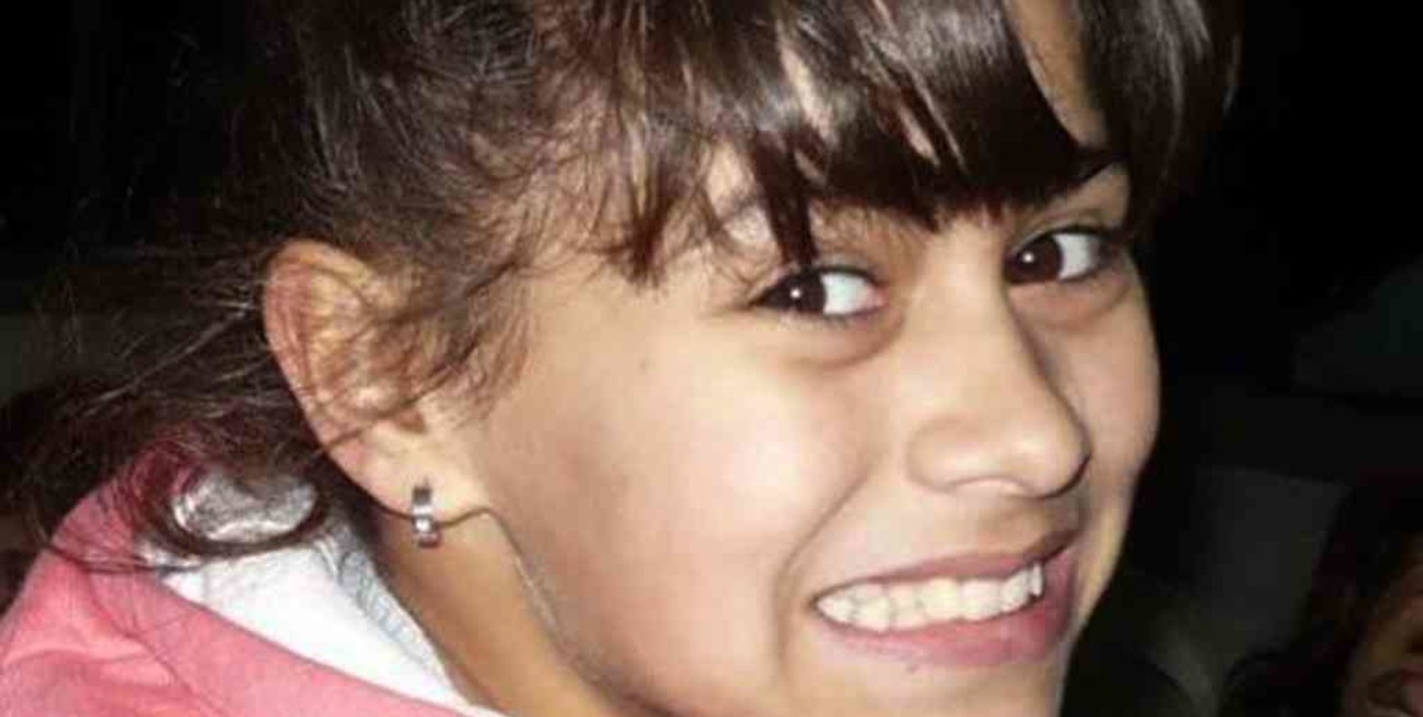 Confirmaron las penas de los tres condenados por el crimen de Candela Rodríguez