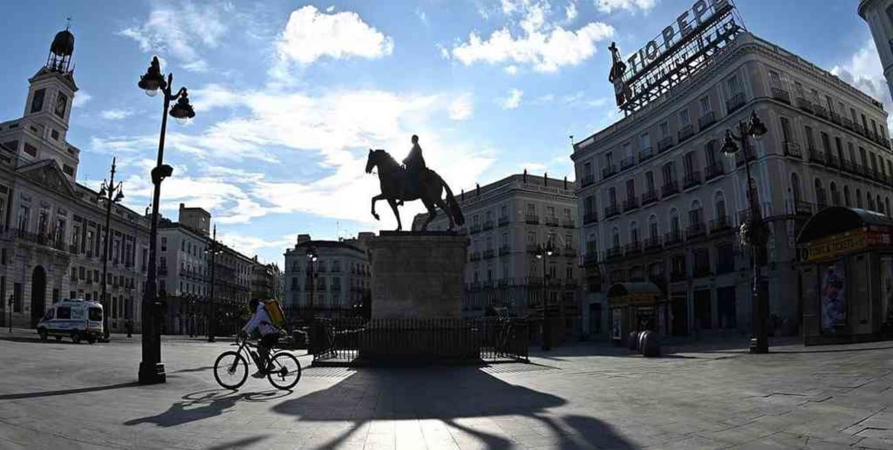 España ascienden a 26.478 los fallecidos por Covid-19