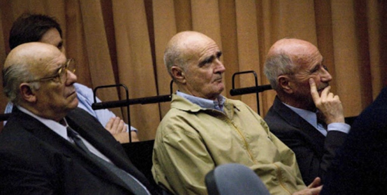 Rechazan dar arresto domiciliario por la pandemia a ex agente penitenciario Cendón