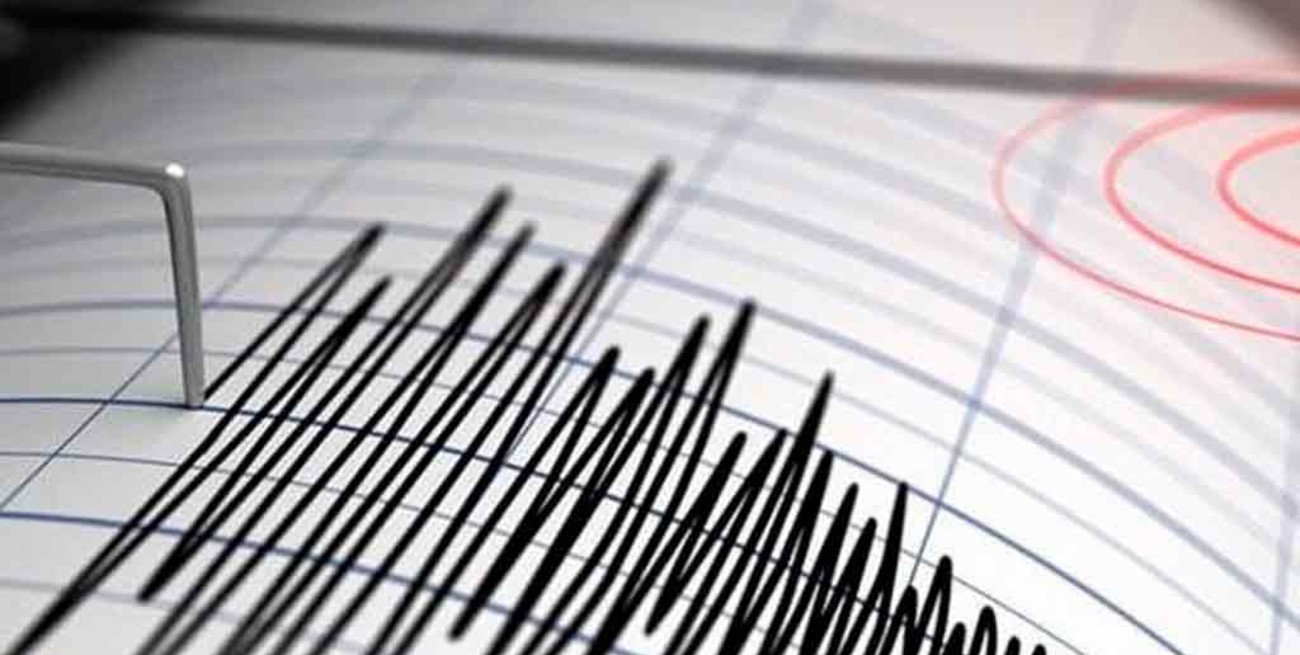 Un temblor se sintió en la madrugada de este jueves en Mendoza