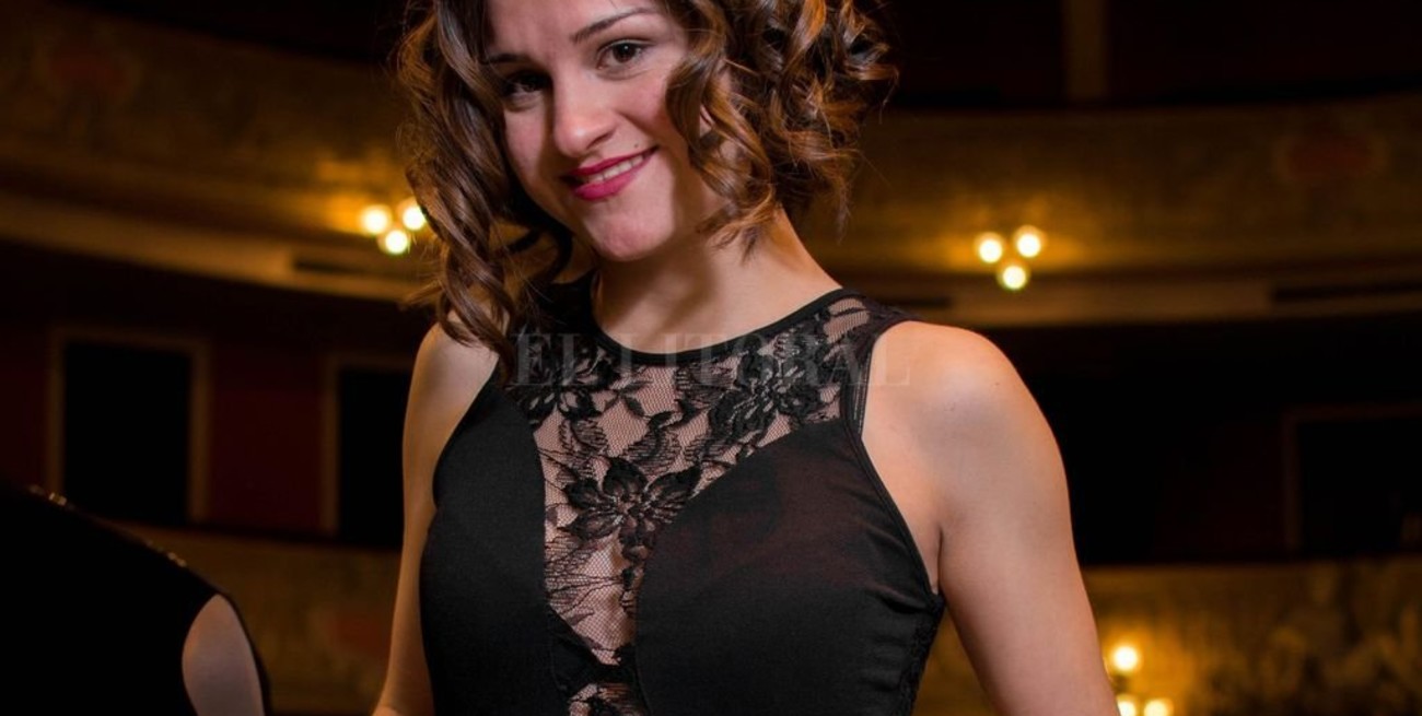 Instrumentistas y cantantes del Litoral en concierto 