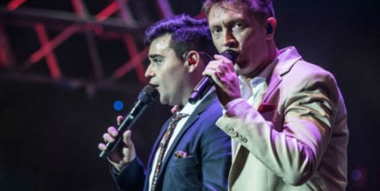 Los Totora despidieron a su cantante y él enfureció