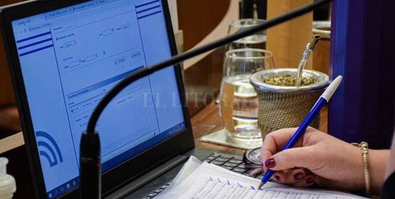 Nuevo sistema de información online en el Concejo Municipal