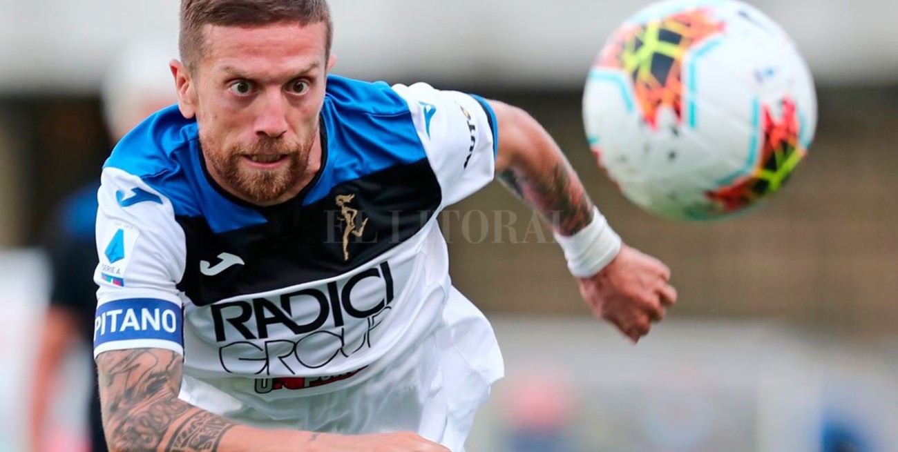 Dos encuentros dan inicio a una nueva fecha de la liga italiana