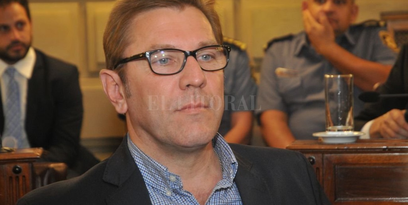 Borla: "Un capricho de Corral"