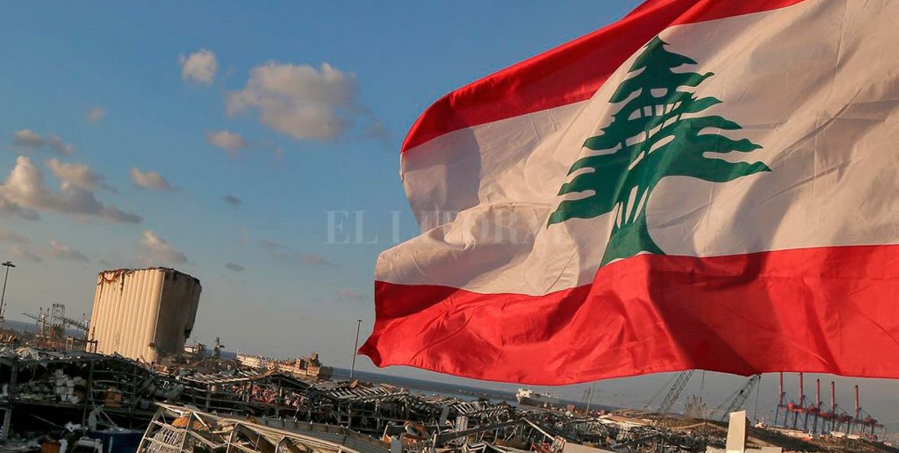 Líbano sufre la renuncia de una nueva ministra