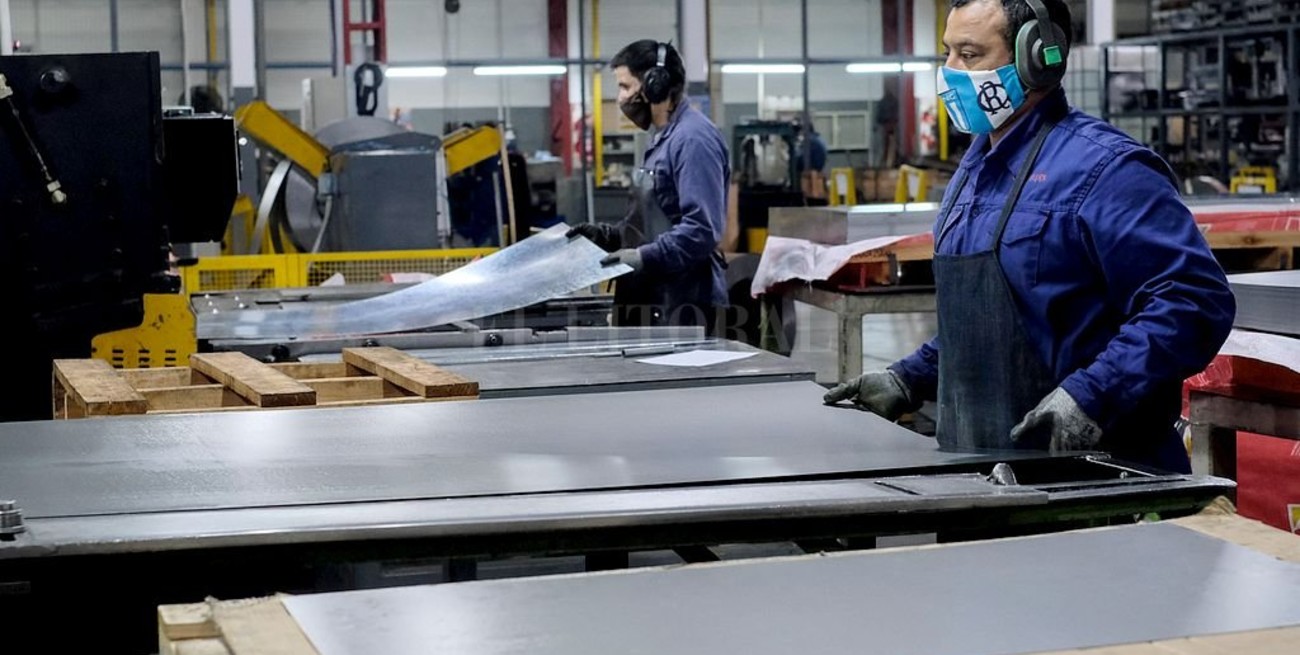 El Gobierno evalúa que el programa ATP deje de ser un subsidio y pase a ser un préstamo