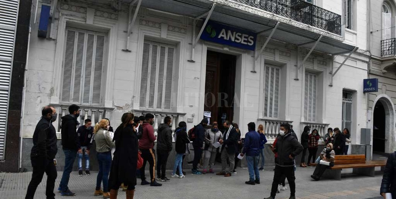 El Gobierno prorrogará el IFE para todo el país