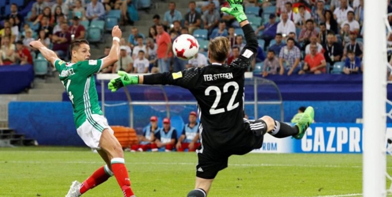 El fútbol mexicano se reanudaría en la primera quincena de junio