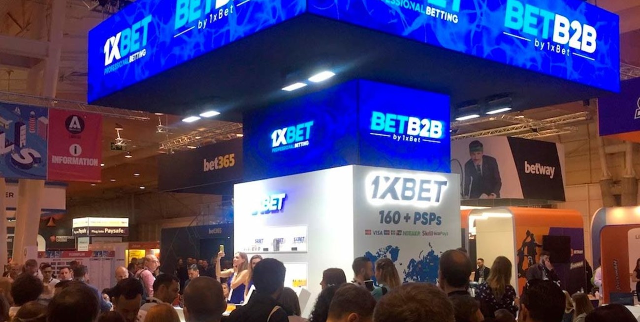 International Gaming Awards: 6 nominaciones para 1xBet