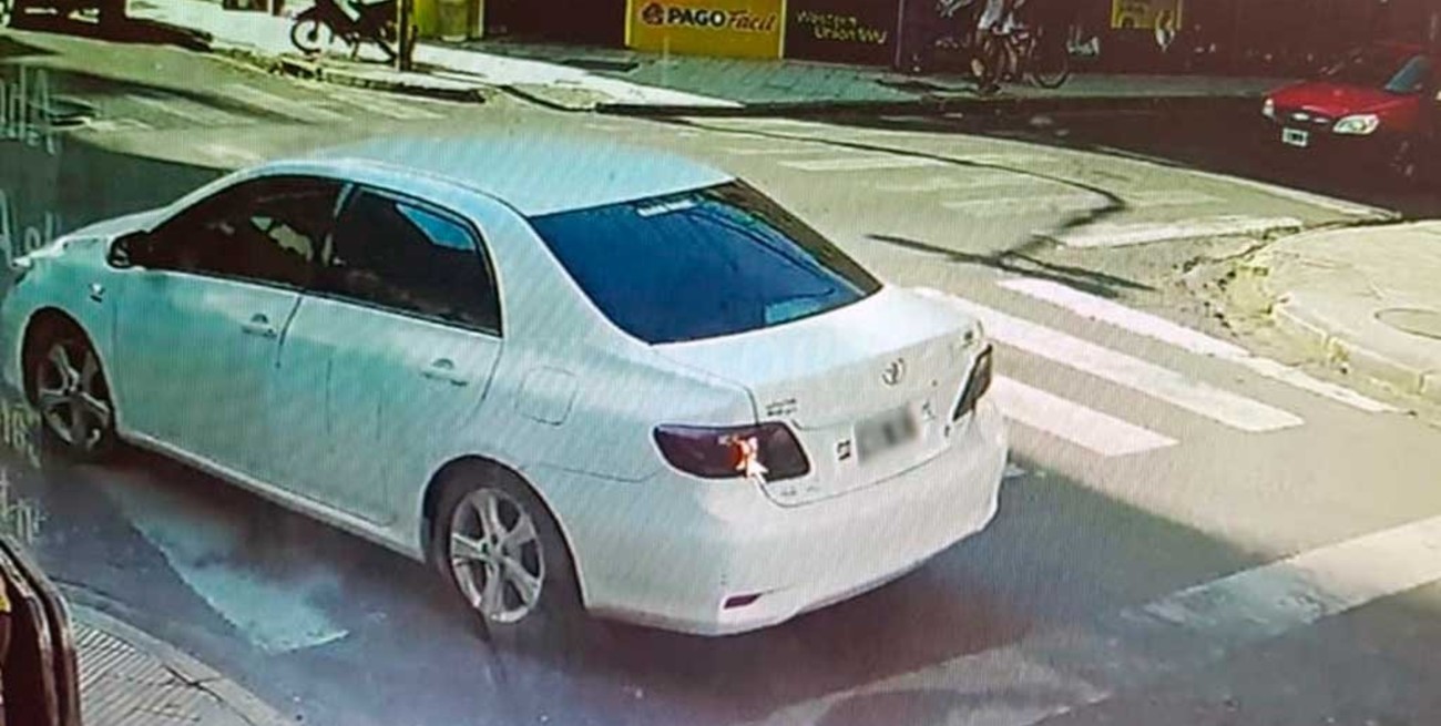 Crimen de Oldani: una vez más  rechazan la libertad del 'chofer'